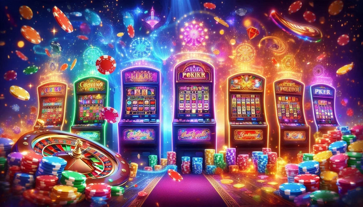 Binobet casino