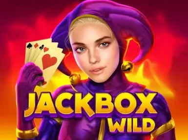 Binobet casino screenshot